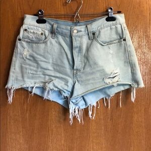 Levi’s 501 Short